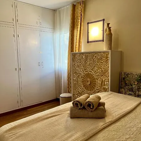 Elegance Primavera Apartment Costa Del Silencio Lägenhet *
