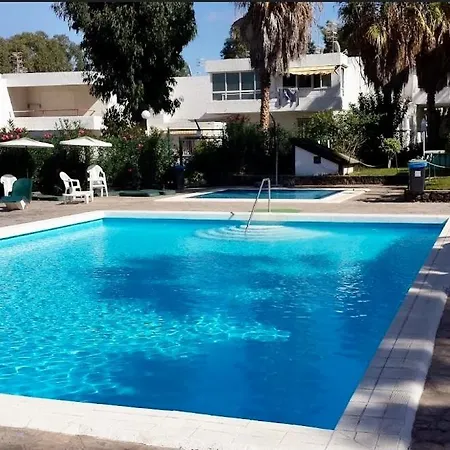 Lägenhet Elegance Primavera Apartment Costa Del Silencio