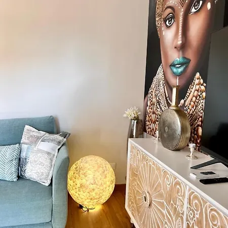 Marvellous apartment Eureca in Costa del Silencio * Costa del Silencio