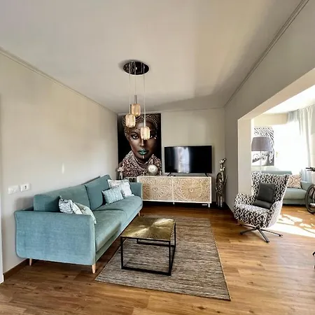 Marvellous apartment Eureca in Costa del Silencio Costa del Silencio