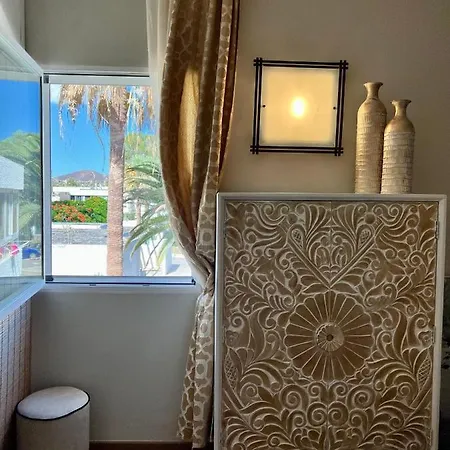 Marvellous apartment Eureca in Costa del Silencio Apartamento *