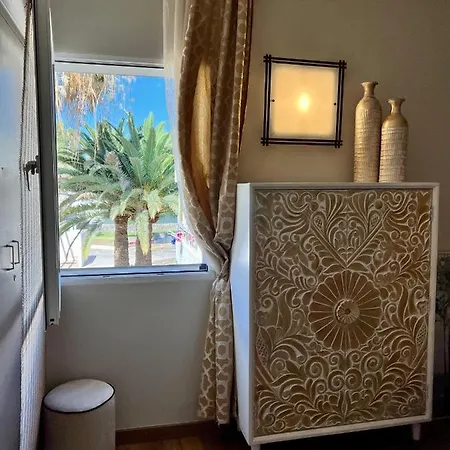 Marvellous apartment Eureca in Costa del Silencio Apartamento Costa del Silencio