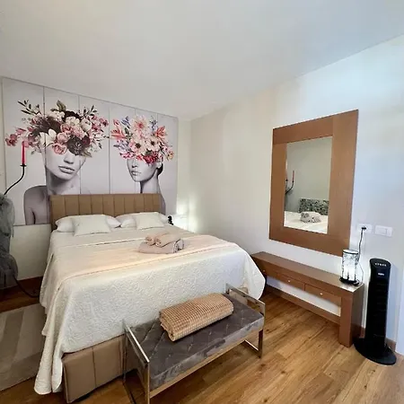 Marvellous apartment Eureca in Costa del Silencio