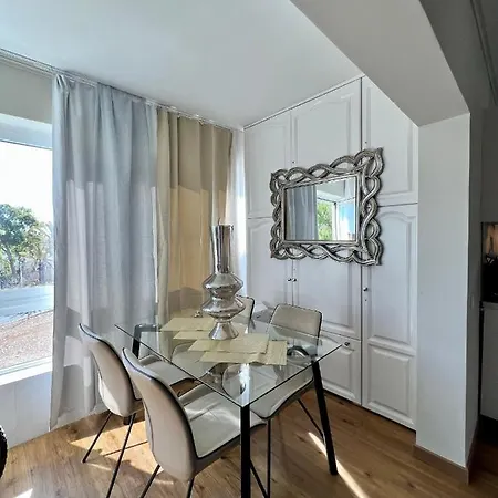 Apartamento Marvellous apartment Eureca in Costa del Silencio Costa del Silencio