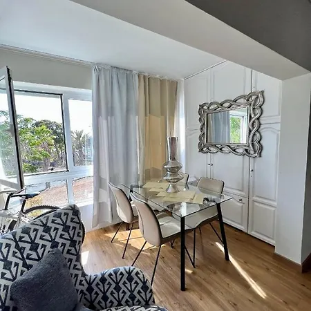Marvellous apartment Eureca in Costa del Silencio Costa del Silencio