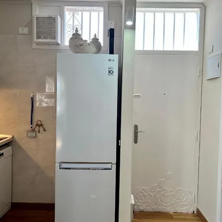 Marvellous apartment Eureca in Costa del Silencio *