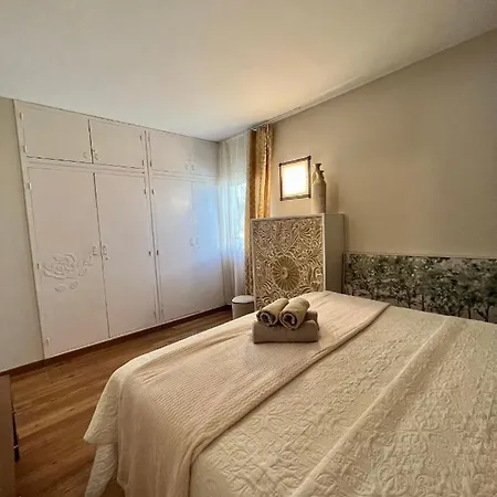 Marvellous apartment Eureca in Costa del Silencio