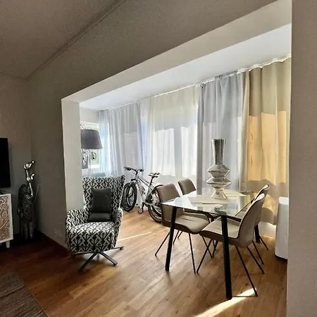 Marvellous apartment Eureca in Costa del Silencio *