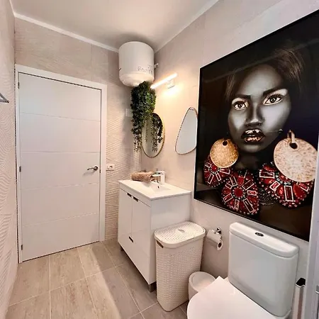 Apartamento Marvellous apartment Eureca in Costa del Silencio Costa del Silencio