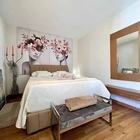 Apartamento Marvellous apartment Eureca in Costa del Silencio *