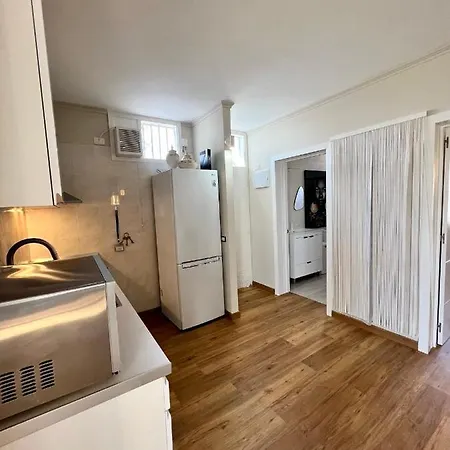 Marvellous apartment Eureca in Costa del Silencio *