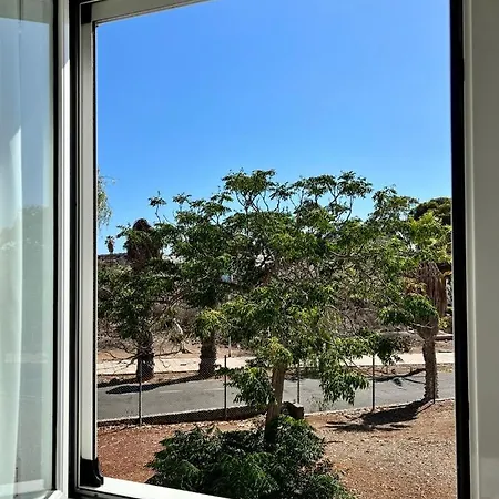 Marvellous apartment Eureca in Costa del Silencio *