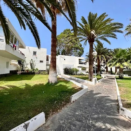 Apartamento Marvellous apartment Eureca in Costa del Silencio