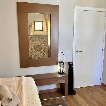 Marvellous apartment Eureca in Costa del Silencio *