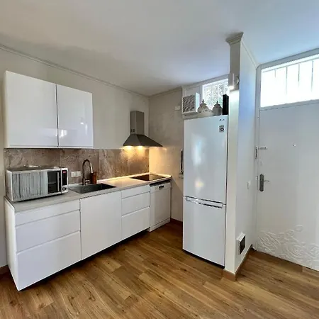 Apartamento Marvellous apartment Eureca in Costa del Silencio Costa del Silencio