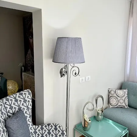 Marvellous apartment Eureca in Costa del Silencio Costa del Silencio