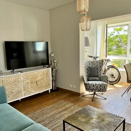 Apartamento Marvellous apartment Eureca in Costa del Silencio Costa del Silencio