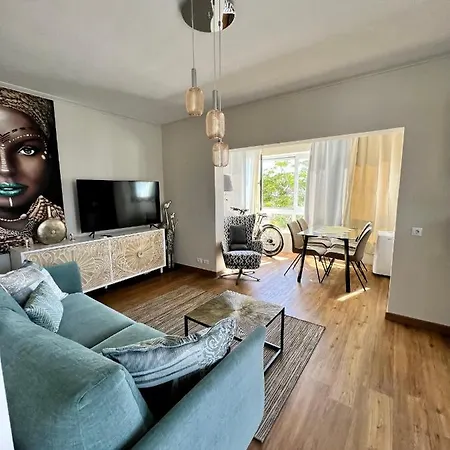 Marvellous apartment Eureca in Costa del Silencio * Costa del Silencio