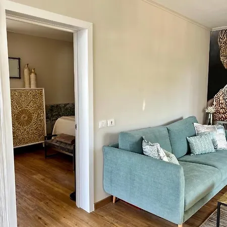 Elegance Primavera Apartment Costa Del Silencio Apartman *