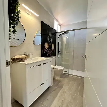 Apartman Elegance Primavera Apartment Costa Del Silencio