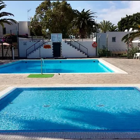 Elegance Primavera Apartment Costa Del Silencio Apartman *