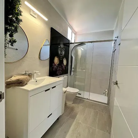 Apartman Elegance Primavera Apartment Costa Del Silencio Costa Del Silencio