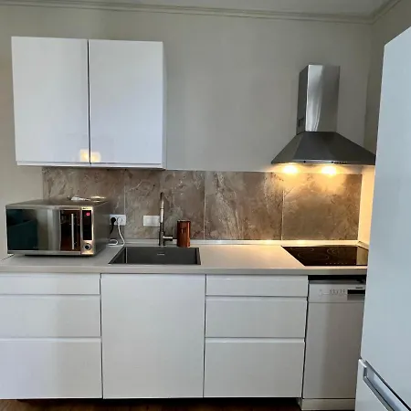 Apartman Elegance Primavera Apartment Costa Del Silencio *