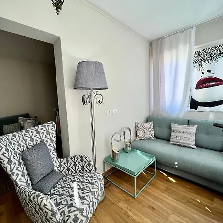 Apartman Elegance Primavera Apartment Costa Del Silencio