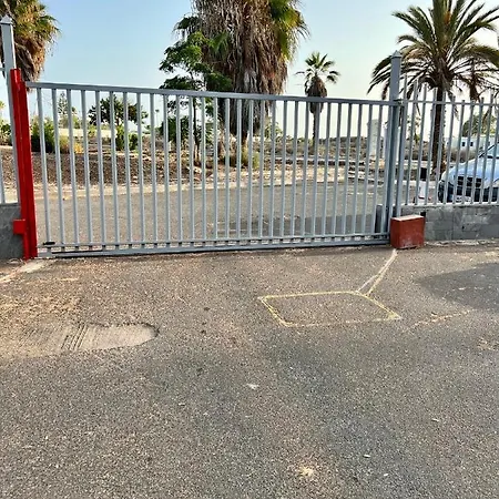 Apartman Elegance Primavera Apartment Costa Del Silencio