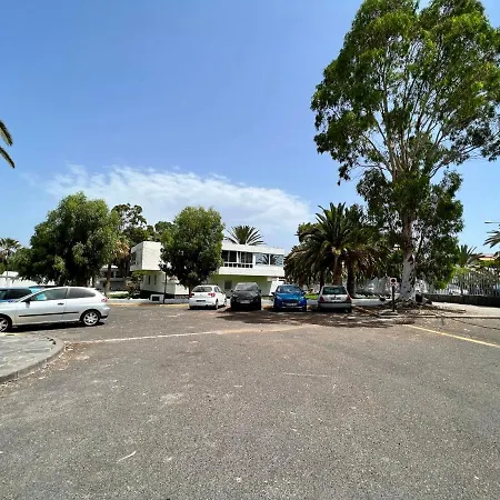 Elegance Primavera Apartment Costa Del Silencio * Costa Del Silencio