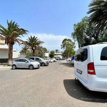 Elegance Primavera Apartment Costa Del Silencio * Costa Del Silencio