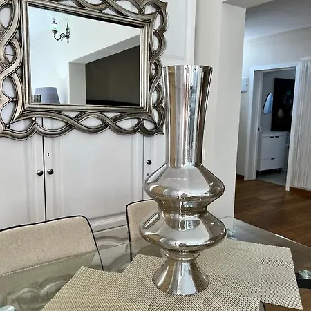 Elegance Primavera Apartment Costa Del Silencio Costa Del Silencio